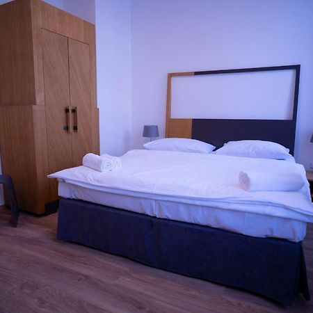 Hotel Payer II Teplice Esterno foto