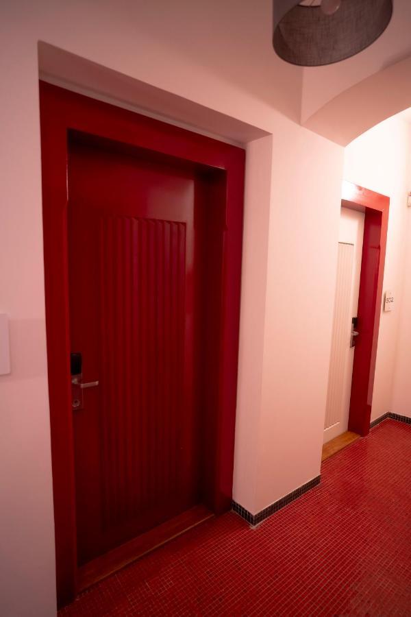 Hotel Payer II Teplice Esterno foto