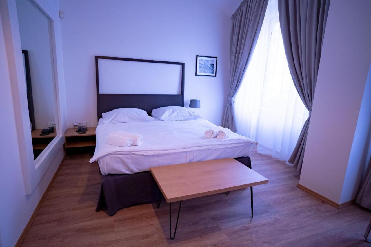 Hotel Payer II Teplice Esterno foto