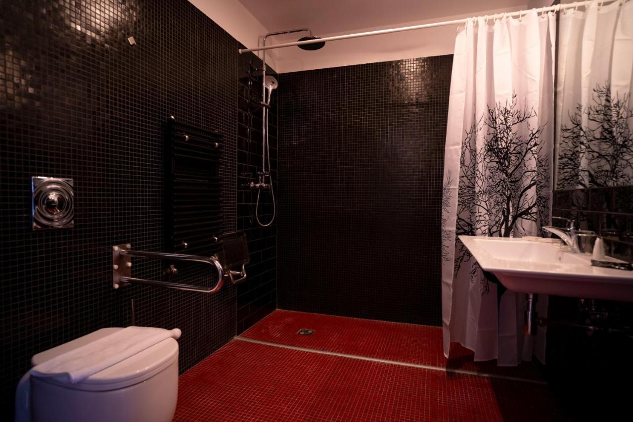 Hotel Payer II Teplice Esterno foto